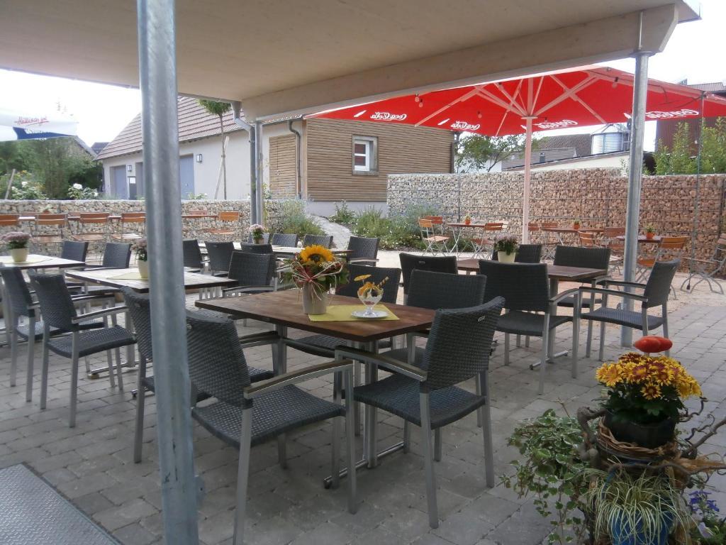 Gaildorf Gasthof Kocherbaehnle Gmbh מראה חיצוני תמונה